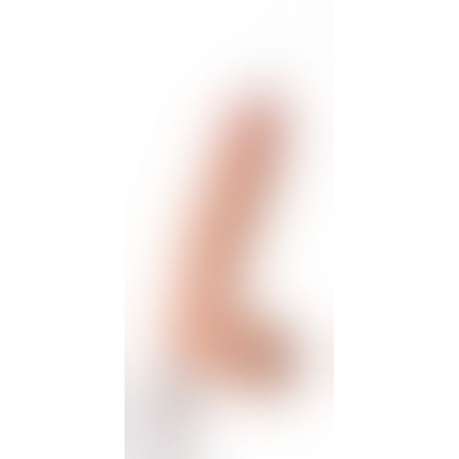 Фалоімітатор з еякуляцією Veiny Victor Ejaculating Cock with Bottle, 16,6х4, 8 см
