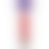 Мультискоростной вибратор Osiris 6 Realistic Kinx, 16х4 см