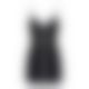 Еротична сукня Obsessive Gretia dress