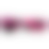 Комплект для бондажа Fetish Fantasy Pink Passion Bondage Kit