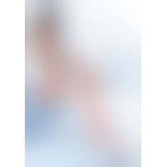 Чулки Gabriella Princessa 01 8 den с самоудеживающимся кружевом 9 см