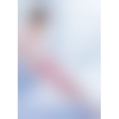 Чулки Gabriella Princessa 04 20 den с самоудеживающимся кружевом 14,5 см