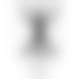 Фіксація на ліжко Fifty Shades of Grey Over The Bed Cross Best