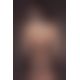Обворожительный прозрачный бебидолл и стринги Anais Jessika