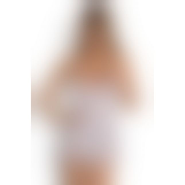 Еротичний комплект Obsessive Subtelia chemise