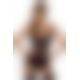 Еротичний комплект Obsessive Intensa corset