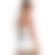 Сексуальний комплект Obsessive Feelia chemise