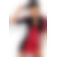 Еротичний костюм Obsessive Rally