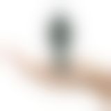 Fifty Shades Darker Анальна скляна пробка Something Darker Glass