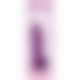 Кольоровий фалоімітатор на присоску Coloursoft Soft Dildo, 13х4 см