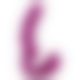 Безремневой страпон Fun Factory Share XL, 15х2,2 см