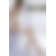 Панчохи в сіточку Gabriella Princessa 11 з широким мереживним манжетом