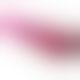 Мультишвидкісний вібратор Eve's Slim Pink Pleaser, 16,5х2, 5 см