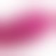 Мультишвидкісний вібратор Eve's Slim Pink Pleaser, 16,5х2, 5 см