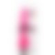 Мультишвидкісний вібратор Eve's Slim Pink Pleaser, 16,5х2, 5 см