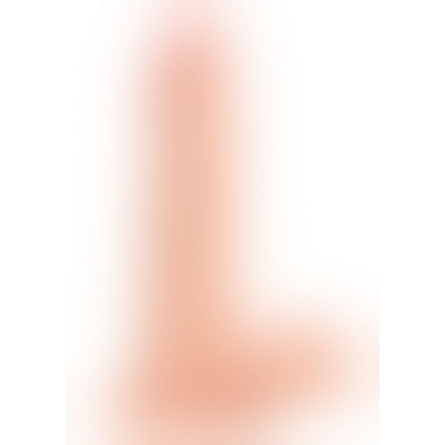 Фалоімітатор Get Real 6.5 Inch, 16,5х4 см