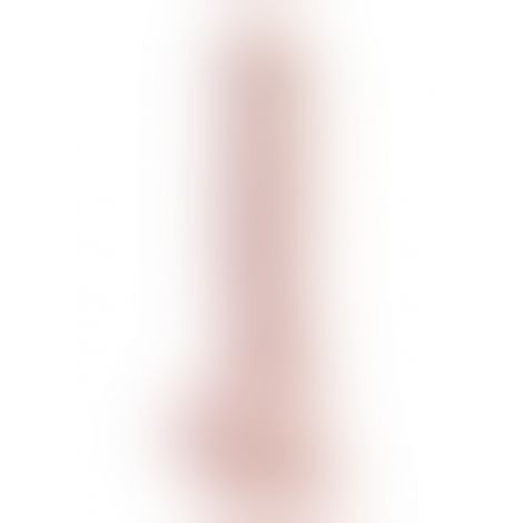 Реалістичний фалоімітатор з присоском Adams True Feel Cock, 14х4 см