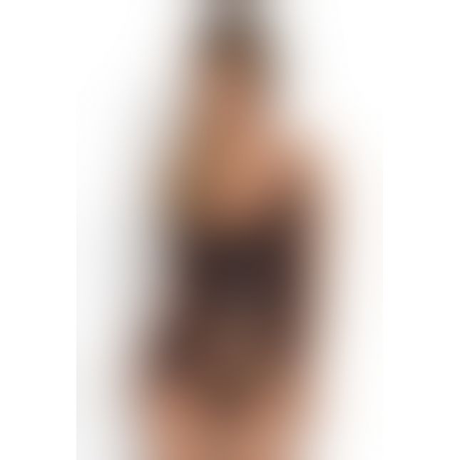 Сексуальний комплект Obsessive Adoria babydoll