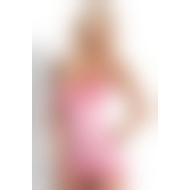 Сексуальний комплект Obsessive Barbiella chemise