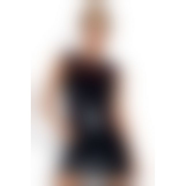 Сексуальний комплект Obsessive Wetty dress