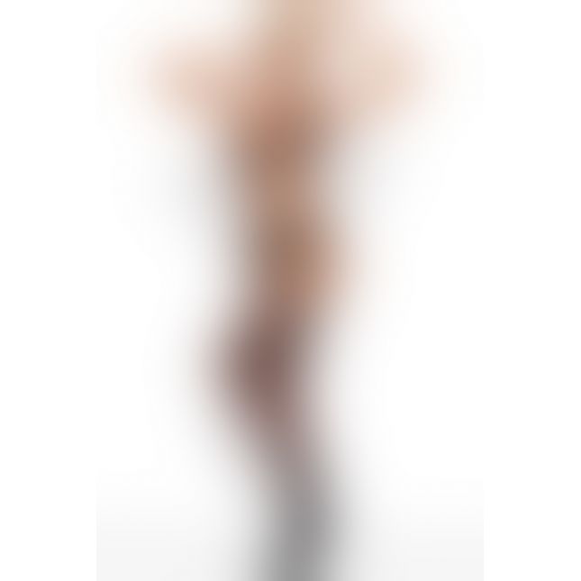 Еротичний комбінезон-сітка Obsessive N108