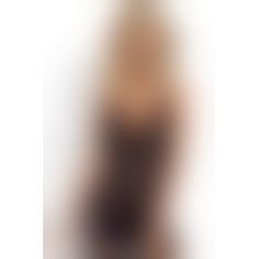 Сексуальний комплект Obsessive Catia chemise