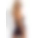 Сексуальний комплект Obsessive Catia chemise