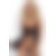 Еротичний комплект Obsessive Catia babydoll