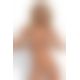Шортики Obsessive Nude
