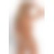 Шортики Obsessive Nude