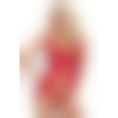 Комплект Obsessive Lovely babydoll