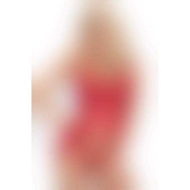 Комплект Obsessive Lovely babydoll