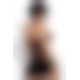 Еротичний комплект Obsessive Kalia babydoll