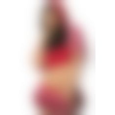 Еротичний костюм Obsessive Little red cap