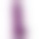 Фалоімітатор на присоску Coloursoft Soft Dildo, 19х5 см