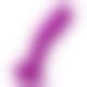 Фалоімітатор на присоску Coloursoft Soft Dildo, 19х5 см