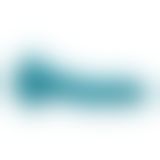 Фалоімітатор на присоску Coloursoft Soft Dildo, 19х5 см