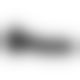 Фалоімітатор на присоску Coloursoft Soft Dildo, 19х5 см