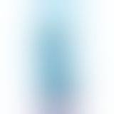 Фалоімітатор на присоску Coloursoft Soft Dildo, 19х5 см