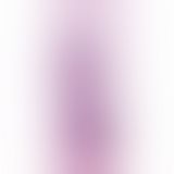 Фалоімітатор на присоску Coloursoft Soft Dildo, 19х5 см