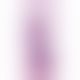 Фалоімітатор на присоску Coloursoft Soft Dildo, 19х5 см