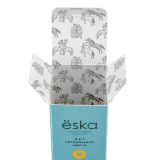 Еska - лубрикант на масляній основі (75 мл)