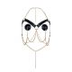 Пестис JSY Nipple Sticker RT236144
