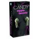 Candy Nipples Tassels съедобное украшение для груди