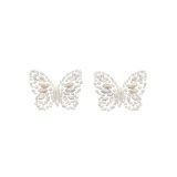 Пэстис из кристаллов Leg Avenue Chrysallis nipple sticker