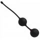 Вагинальные шарики Exerceo Weighted Silicone Kegel Balls