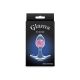 Анальная пробка NS Novelties Cosmic Glams - Small - Pink