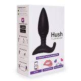 Анальна пробка Lovense - Hush Butt Plug 44,5 mm