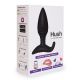 Анальна пробка Lovense - Hush Butt Plug 44,5 mm
