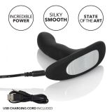 California Exotic Wireless Rocking Probe масажер простати з дистанційним управлінням, 9х2, 5 см